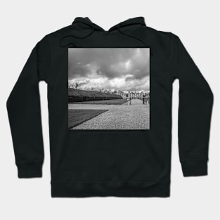 English stately home Hoodie